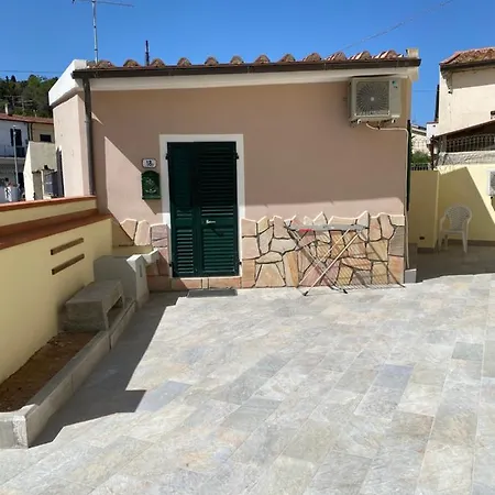 Holiday home Monovapelo