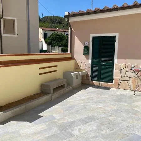 Monovapelo Holiday home