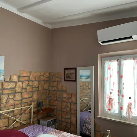 Monovapelo Holiday home